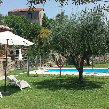 Casa Sebastiana Διαμέρισμα Losar De La Vera Εξωτερικό φωτογραφία
