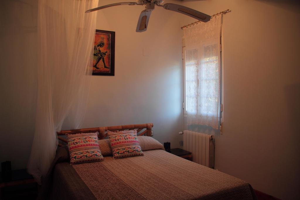 Casa Sebastiana Διαμέρισμα Losar De La Vera Εξωτερικό φωτογραφία
