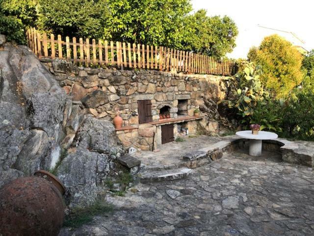 Casa Sebastiana Διαμέρισμα Losar De La Vera Εξωτερικό φωτογραφία